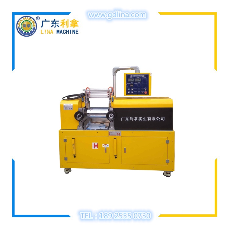 開煉機操作視頻視頻