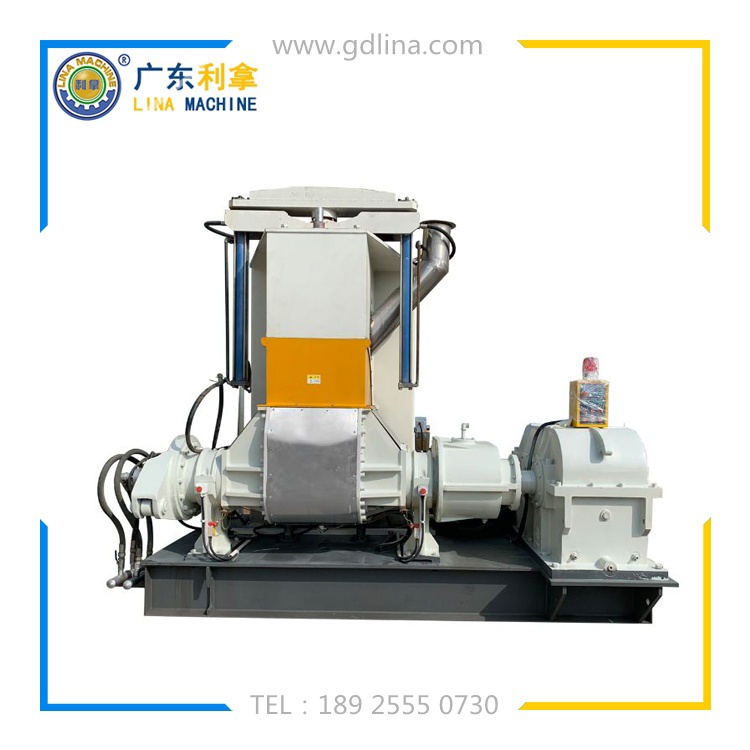 捏煉機(jī)：高效煉油工藝的創(chuàng)新解決方案