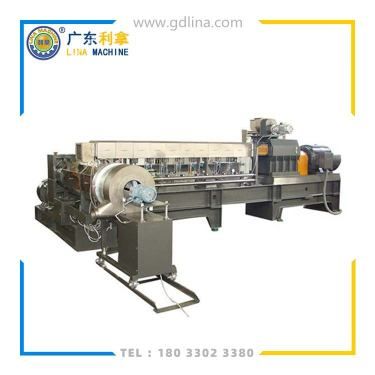 石頭紙母粒造粒機的技術原理與應用前景