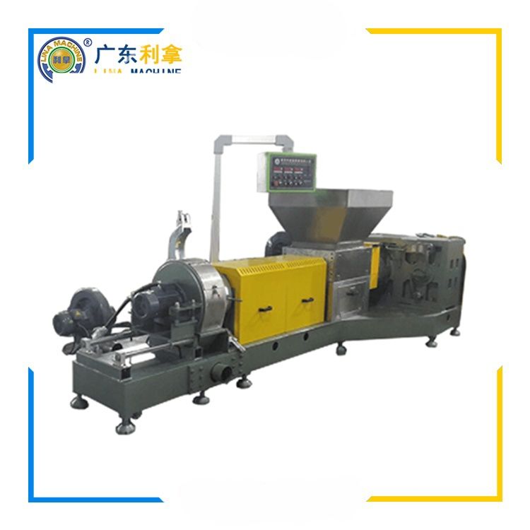 功能母料造粒機(jī)的技術(shù)革新與行業(yè)應(yīng)用解析