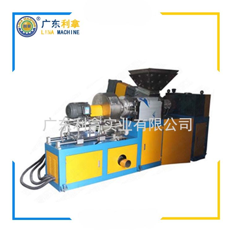 小型雙錐造粒機:創新技術提升生產效率-2