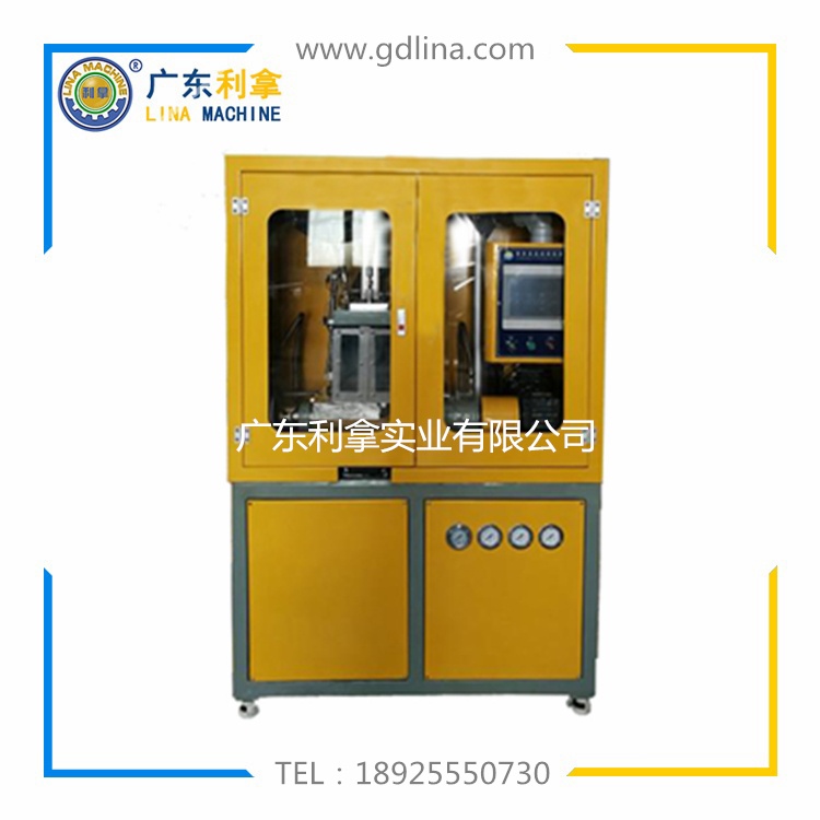 利拿機：未來家居清潔的得力助手