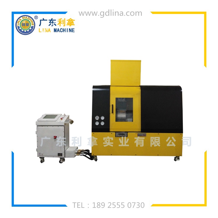 煉膠機(jī)在現(xiàn)代工業(yè)中的應(yīng)用與優(yōu)勢-3