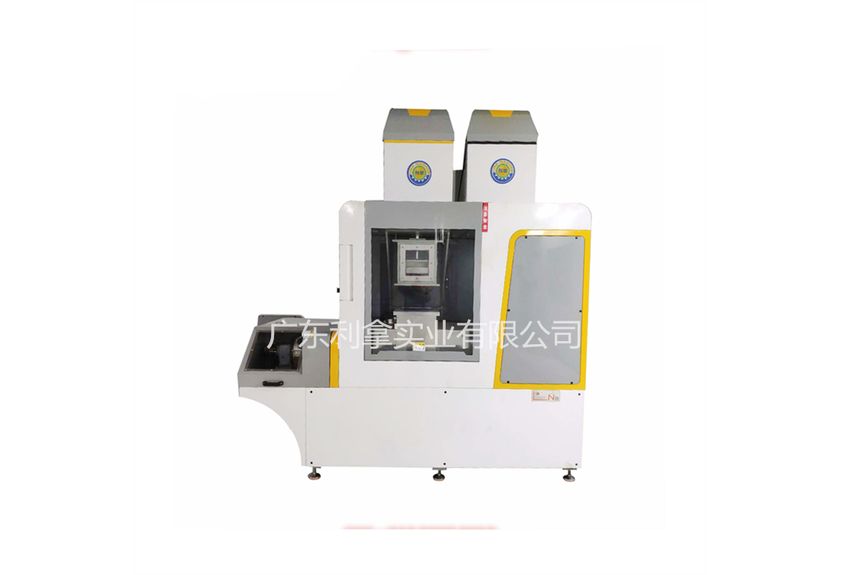 陶瓷粉末密煉造粒一體機：創新技術提升生產效率