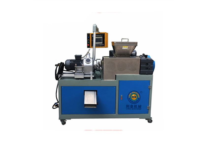 金屬粉末混煉造粒一體機：現代工業制造的革新力量