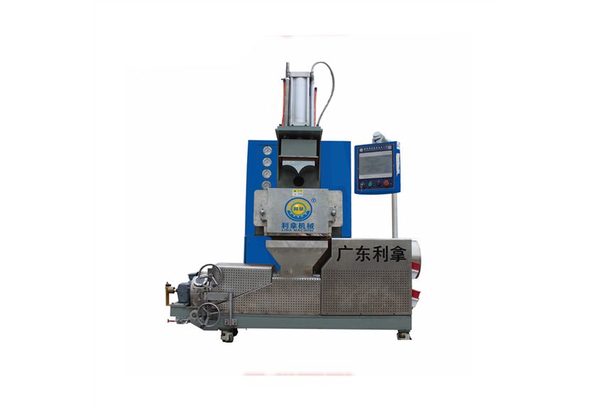 金屬粉末混煉造粒一體機(jī):現(xiàn)代制造技術(shù)的創(chuàng)新突破-3