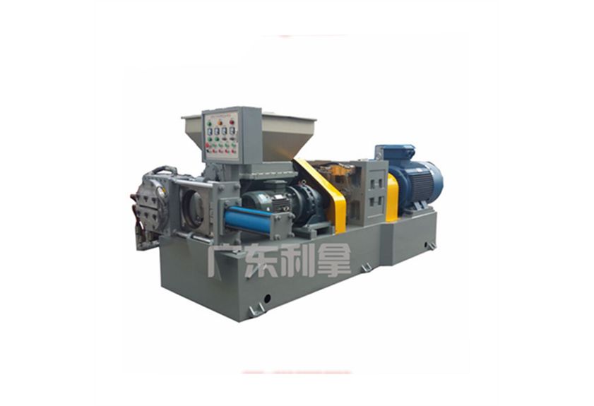 電線電纜擠出機(jī)：現(xiàn)代工業(yè)的心臟