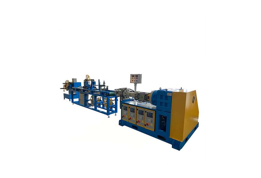 冷喂料擠出機(jī)：工業(yè)制造的革新力量