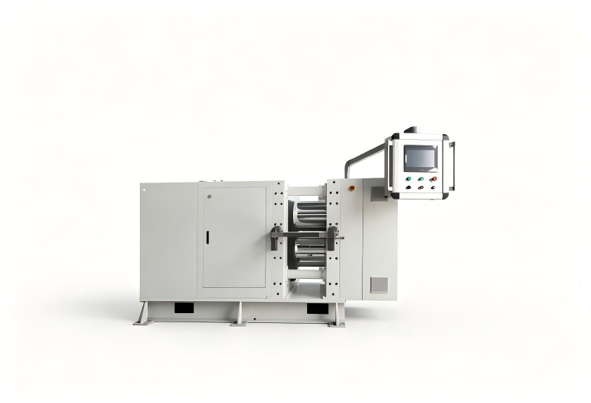 壓延機加熱波動導致產品報廢？溫控精度才是破局關鍵-2