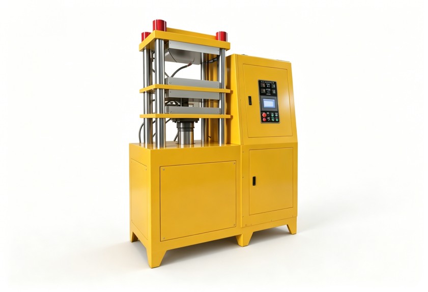 硫化機加熱方式對橡膠密封件質量的影響，你真的選對了嗎-2